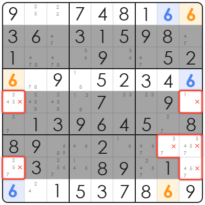 variants of sudoku