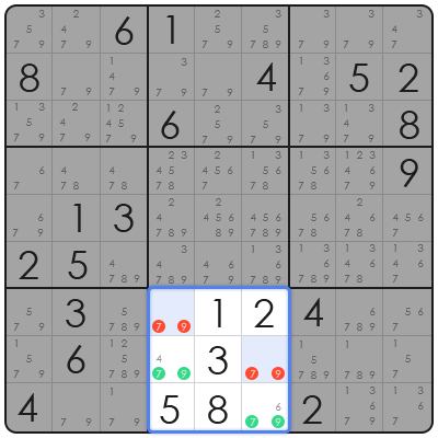 sudoku hard new york times