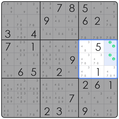 blank sudoku grid to print