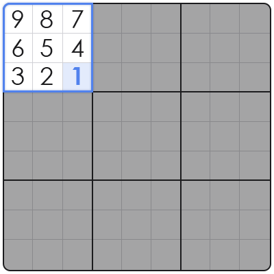 beginner easy sudoku printable